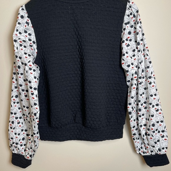 NWT Porridge by Anthropology Top S - Picture 13 of 14